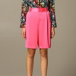 Alice+Olivia trouser shorts